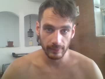Stevenson988 Chaturbate stream image from March 04, 2026