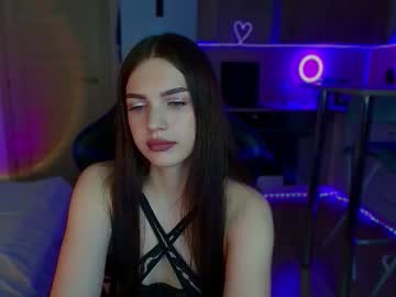 Velourfey Chaturbate stream image from March 04, 2026