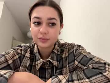 Veronicabarker Chaturbate stream image from March 04, 2026