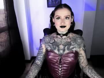 Anai_Gomez Chaturbate stream image from March 04, 2026