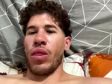 Igor6658 Chaturbate stream image from March 04, 2026