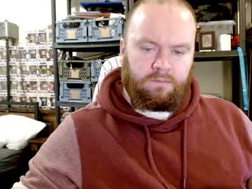 Irishdaddy24 Chaturbate stream image from March 04, 2026