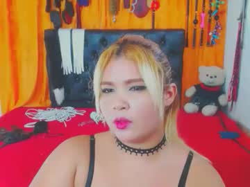 Katherinaroodies Chaturbate stream image from March 04, 2026