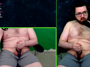 Lewdeon Chaturbate stream image from March 04, 2026