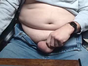 Rockhardff Chaturbate stream image from March 04, 2026