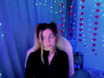 Sweetfoyou Chaturbate stream image from March 04, 2026