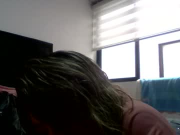 Ambar_Cortes Chaturbate stream image from March 04, 2026