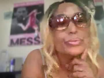 Babyphat747258 Chaturbate stream image from March 04, 2026