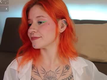 Daarlene Chaturbate stream image from March 04, 2026