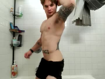 _King_Kev Chaturbate stream image from March 04, 2026