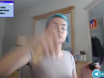 Lunobbione Chaturbate stream image from March 04, 2026