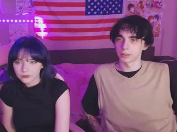Midnight_Memories Chaturbate stream image from March 04, 2026