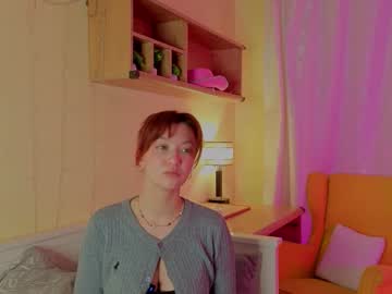 Odessazapoticky Chaturbate stream image from March 04, 2026