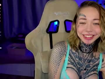 Bunnykelly Chaturbate stream image from March 04, 2026