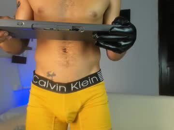 Caspiannights Chaturbate stream image from March 04, 2026