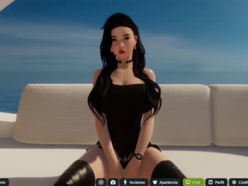 Hinata__Sweet Chaturbate stream image from March 04, 2026