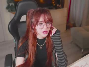 Kveilynn Chaturbate stream image from March 04, 2026