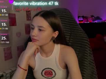 Milyamess Chaturbate stream image from March 04, 2026