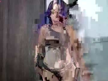 Aria_Silk Chaturbate stream image from March 04, 2026