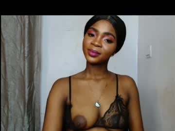 Bad_Ebonygirl2 Chaturbate stream image from March 04, 2026