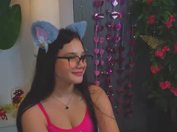 Cieranesbeth Chaturbate stream image from March 04, 2026
