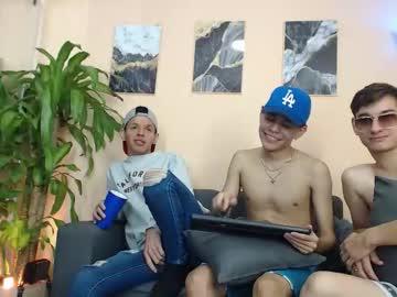 Desiresofolympus_ Chaturbate stream image from March 04, 2026