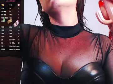 Girlghost_ Chaturbate stream image from March 04, 2026
