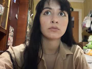 Krystleprzygocki Chaturbate stream image from March 04, 2026