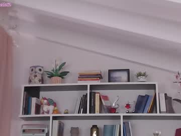 Marie_Antoinette62 Chaturbate stream image from March 04, 2026