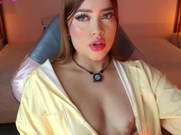 _Meliblue Chaturbate stream image from March 04, 2026
