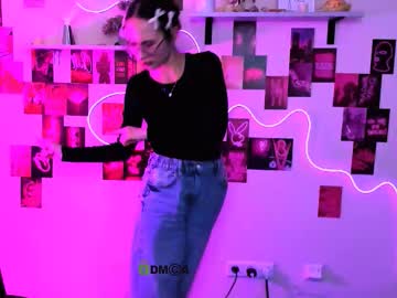 Mona_Cloud Chaturbate stream image from March 04, 2026