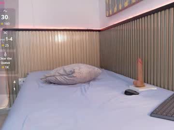 _Samanhta_Jones_ Chaturbate stream image from March 04, 2026