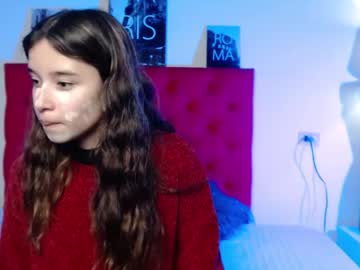 Zoe_Dear Chaturbate stream image from March 04, 2026