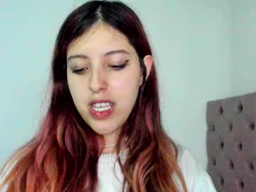 Anngelic Chaturbate stream image from March 04, 2026