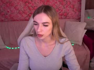 Arinawong Chaturbate stream image from March 04, 2026