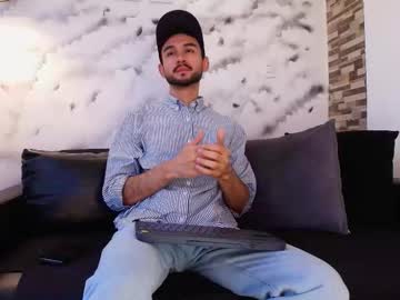 Axelmoon_S Chaturbate stream image from March 04, 2026