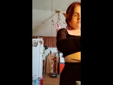 Curvylucifinaxxxx Chaturbate stream image from March 04, 2026