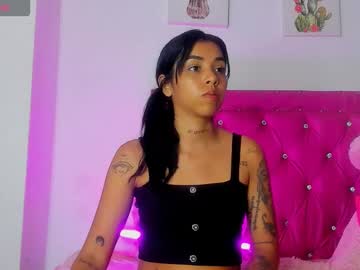 Dahiangomezz Chaturbate stream image from March 04, 2026