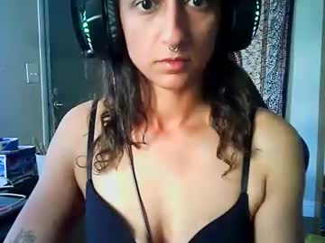 Goddessvikkii Chaturbate stream image from March 04, 2026