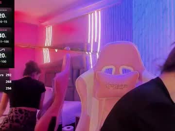 Katyparisi Chaturbate stream image from March 04, 2026