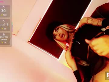 Kendra_Bailey Chaturbate stream image from March 04, 2026
