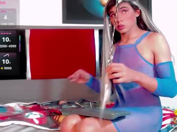 Kloee_Bunny Chaturbate stream image from March 04, 2026