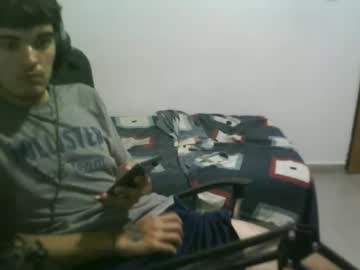 Kurogoth Chaturbate stream image from March 04, 2026