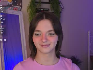 Letoria_Notley Chaturbate stream image from March 04, 2026