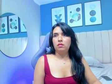 Liana_Milf Chaturbate stream image from March 04, 2026
