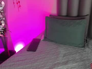 Miaa_Foxx3 Chaturbate stream image from March 04, 2026