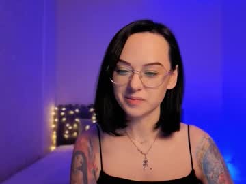 Miraskyy Chaturbate stream image from March 04, 2026