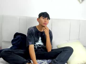 Oliver21zk Chaturbate stream image from March 04, 2026
