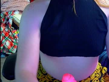 Raeluv333 Chaturbate stream image from March 04, 2026