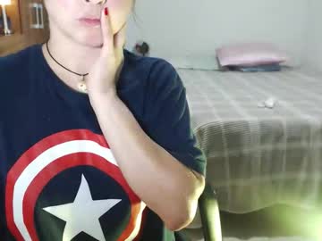 Sexwwoman Chaturbate stream image from March 04, 2026
